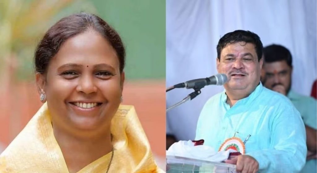 ..तर मी राजकारणातून संन्यास घेईन; प्रताप ढाकणेंचे आमदार राजळेंना चॅलेंज!