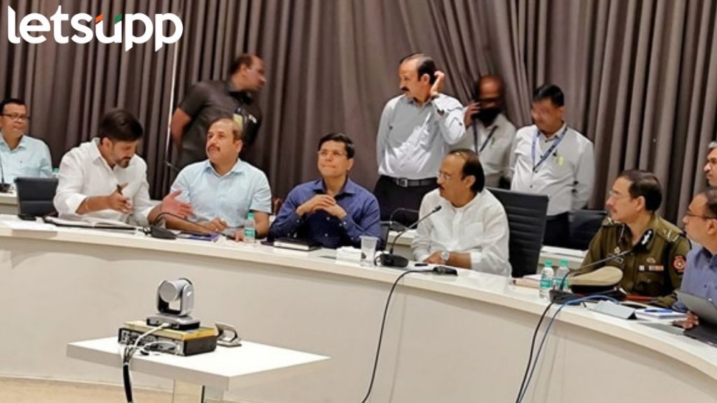 दिलासादायक बातमी ! विद्यापीठ मार्गावरील वाहतूक कोंडी फुटणार, पर्याय मार्गाने वाहतूक वळविणार