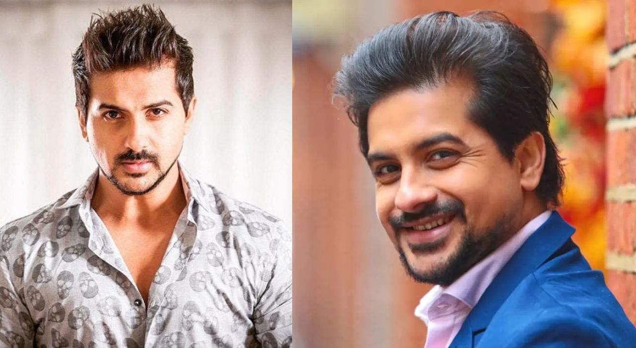 Pushkar Jog : दादागिरीची भाषा करणारा ‘पुष्कर’ नरमला; ‘त्या’ वादग्रस्त वक्तव्यावर मागितली माफी Pushkar Jog : दादागिरीची भाषा करणारा 'पुष्कर' नरमला; 'त्या' वादग्रस्त वक्तव्यावर मागितली माफी