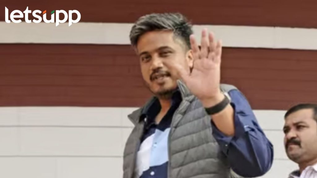 रोहित पवारांना मोठा धक्का ! बारामती अॅग्रोने खरेदी केलेला कन्नड साखर कारखाना ईडीकडून जप्त