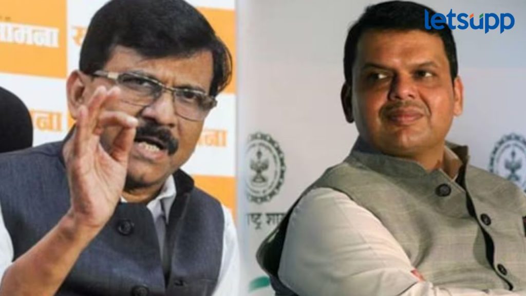 Devendra Fadnavis