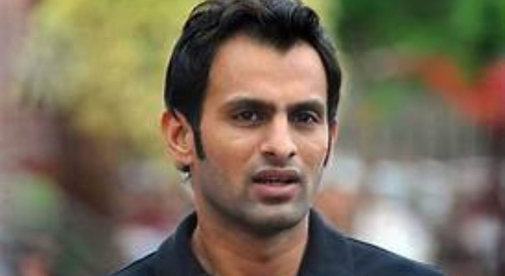 Shoaib Malik : शोएब मलिकने खरंच मॅच फिक्सिंग केली का? स्वतःच उत्तरही देऊन टाकलं