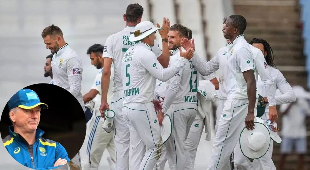 Steve Waugh : ..तर मी क्रिकेटच खेळलो नसतो; दक्षिण आफ्रिकेच्या 'त्या' निर्णयावर स्टीव्ह वॉ भडकला