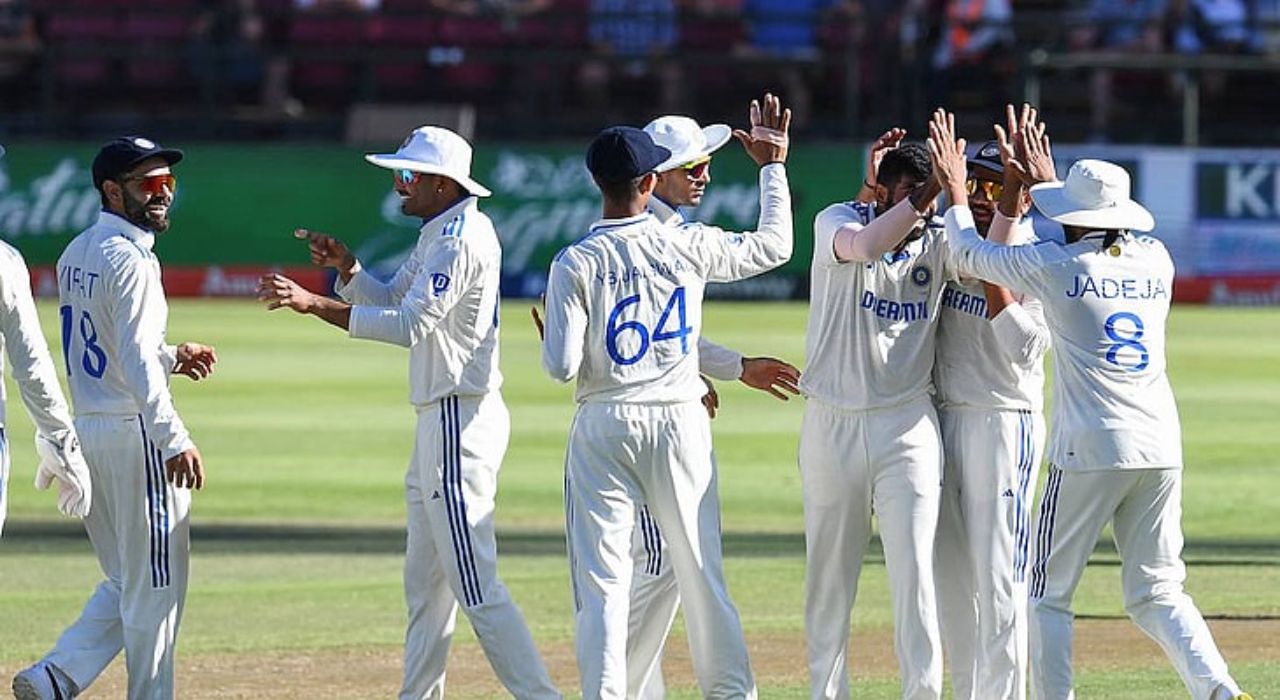 IND vs ENG : इंग्लंडविरुद्ध कसोटीसाठी टीम इंडियाची घोषणा; ‘या’ स्टार खेळाडूंचा पत्ता कट