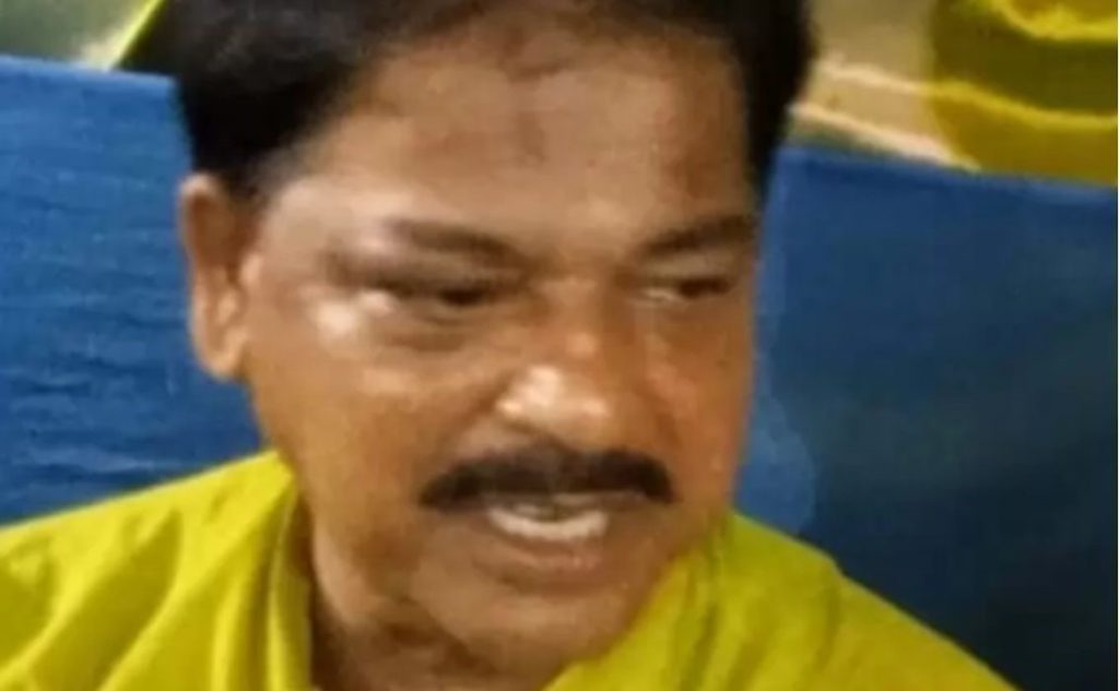 West Bengal : बंगालमध्ये हिंसाचार! हल्लेखोरांच्या गोळीबारात TMC नेत्याचा मृत्यू