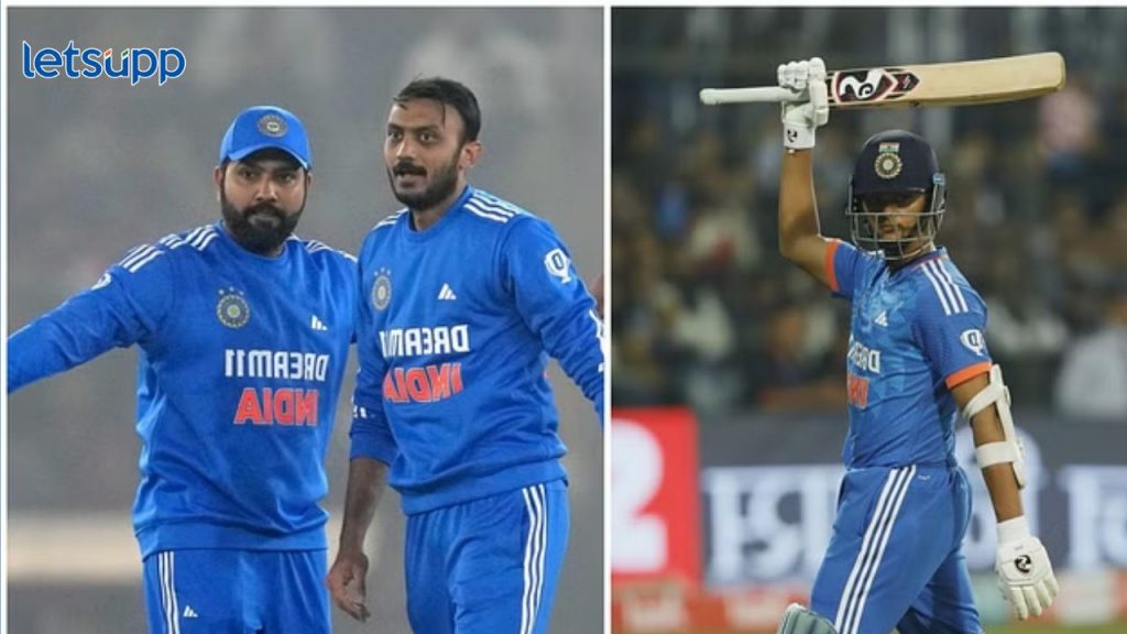 T20 World Cup : टी 20 विश्वचषकात युवा खेळाडूंचा भरणा; 'या' मॅचविनर खेळाडूंची एन्ट्री