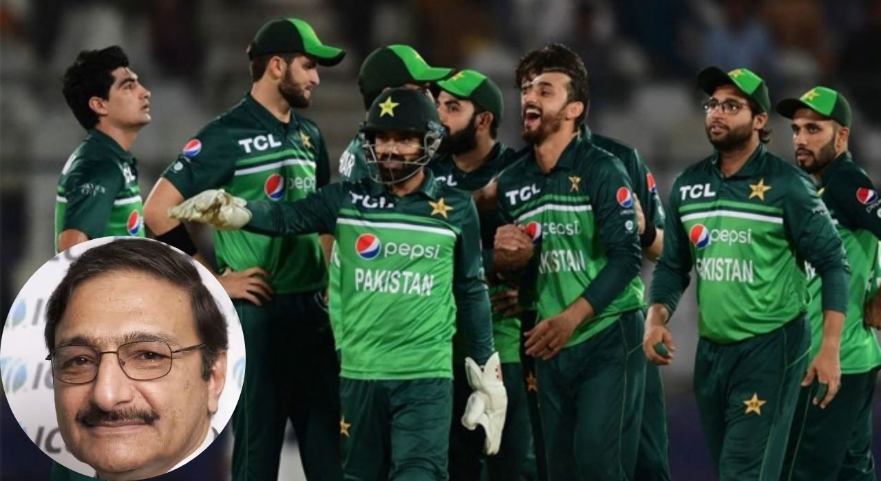 Pakistan Cricket : पाकिस्तान क्रिकेटमध्ये खळबळ! PCB अध्यक्षांचा तडकाफडकी राजीनामा