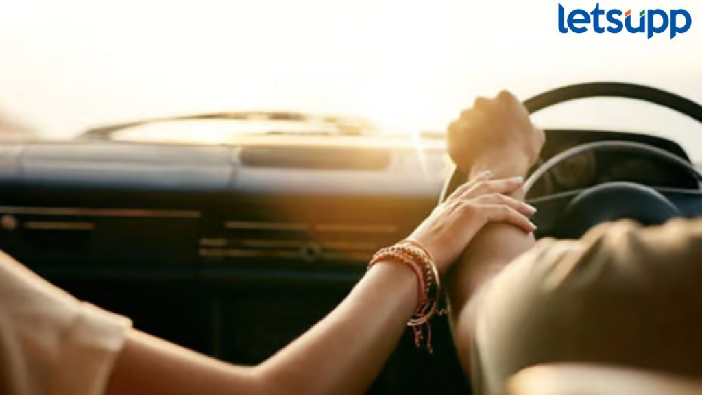 mumbai दोन महिन्यांपूर्वी लंडनहुन आली अन परत जायच्यावेळी ड्राव्हरसोबत पळाली : बड्या अधिकाऱ्याच्या मुलीचा प्रताप