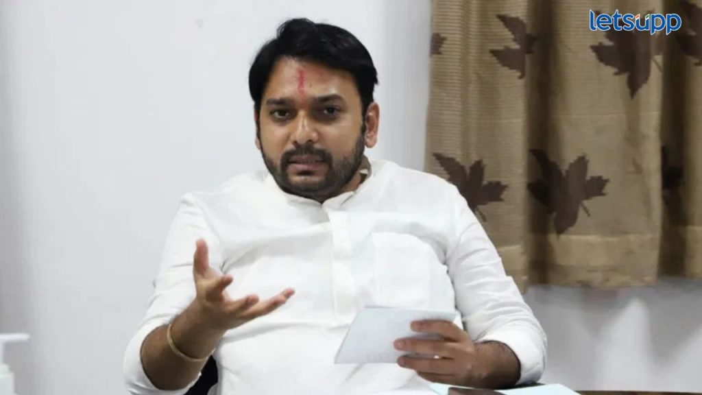विश्वजीत कदम
