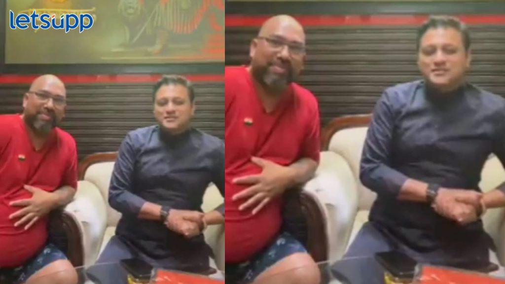 Morris Noronha: मी अभिषेकला सोडणार नाही, संपवणारच! मॉरिस सतत एकच वाक्य बोलायचा, मॉरिसच्या पत्नीचा जबाब