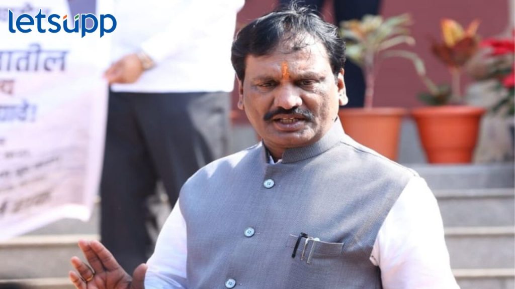 'मी दिलगिरी व्यक्त करतो, निलंबनाचा फेरविचार करा'; कारवाईनंतर दानवेंचा नरमाईचा सूर