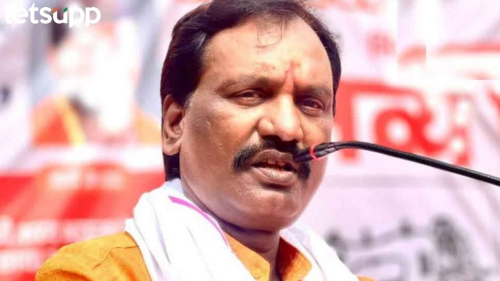 "पक्षांतराच्या बातम्या धादांत खोट्या, आम्हाला भिडण्याची ताकद महायुतीत नाही"; दानवेंनी ठणकावलं!