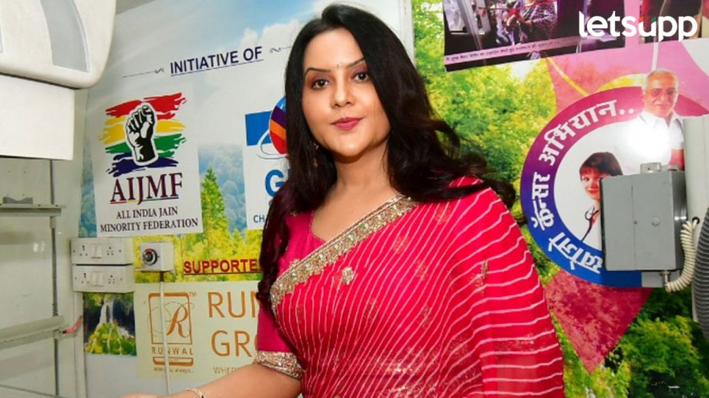 Amruta Fadnvis