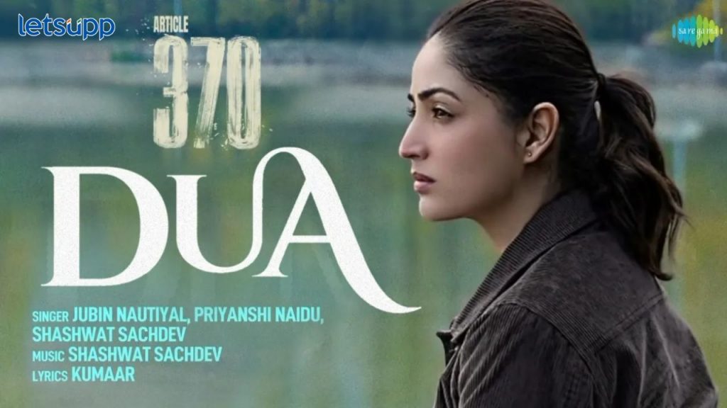 Article 370 Dua