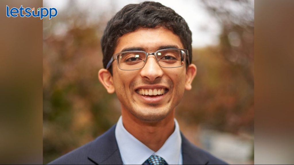 Ashwin Ramaswami