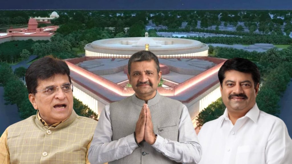 BJP
