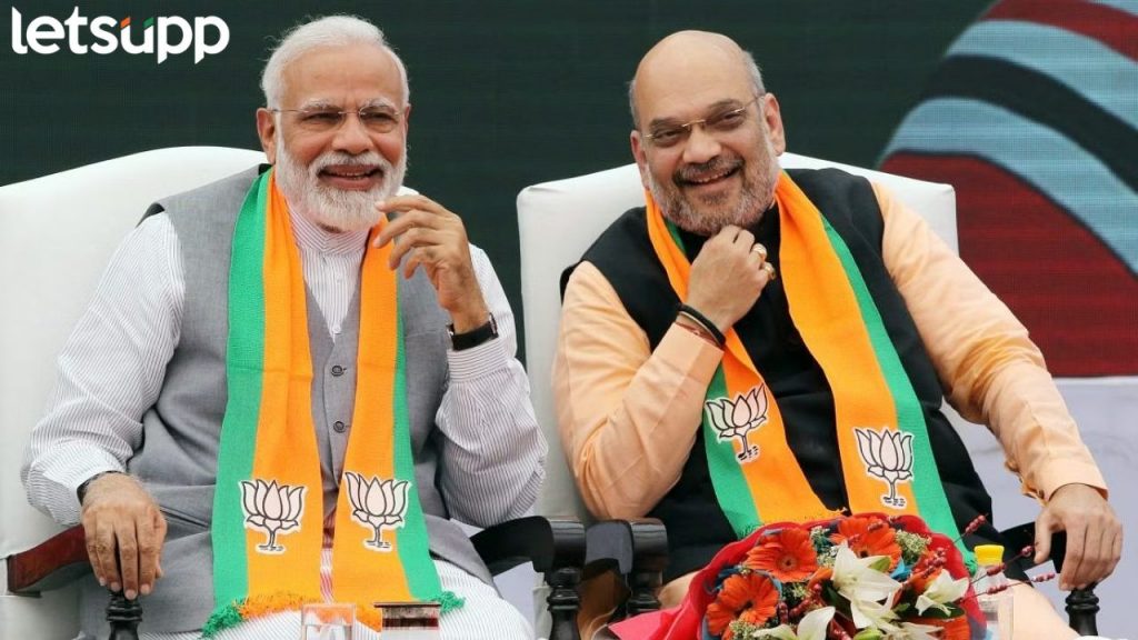 सहा जागा गमावल्या, मतं घटली तरीही भाजपला गुडन्यूज; बंगालच्या निवडणुकीत काय घडलं ?