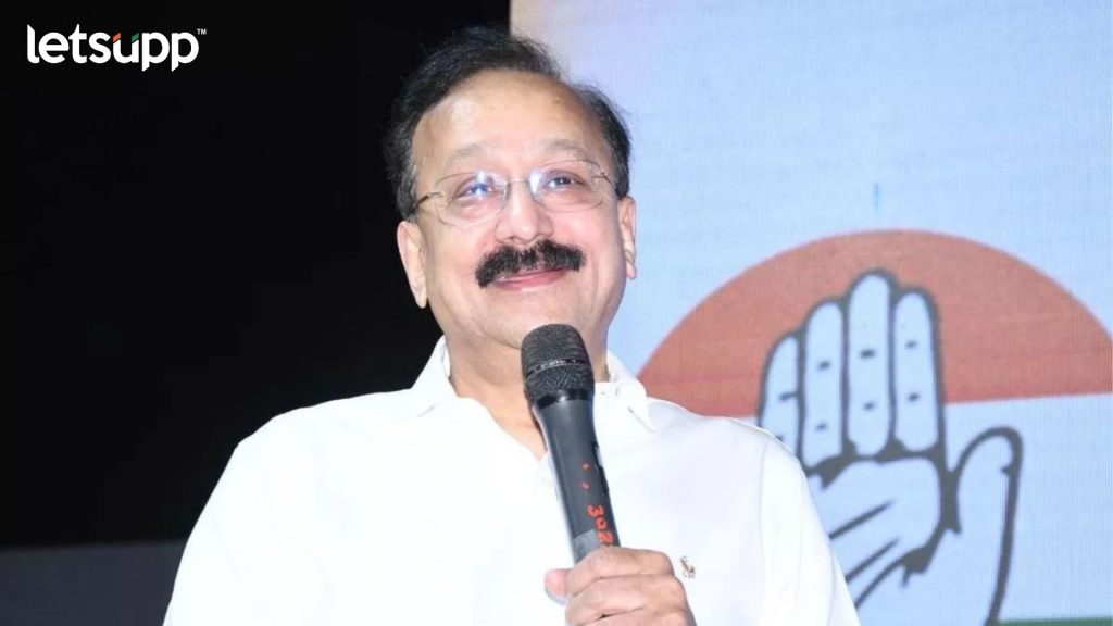 Baba Siddaqqui
