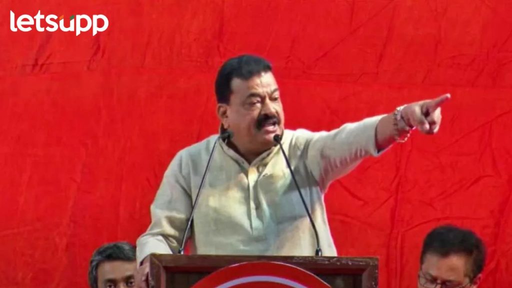 '...तर मी तुमच्यासोबत नसेल', भास्कर जाधव ठाकरेंची साथ सोडणार का?