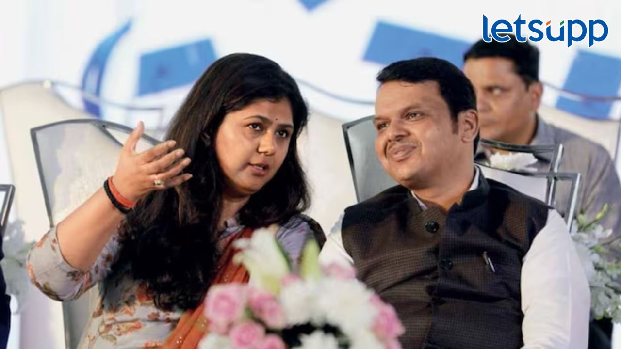 Letsupp Exclusive : भाजपचे महाराष्ट्रातील 8 उमेदवार उद्या फिक्स होणार! BjP Loksabha Election