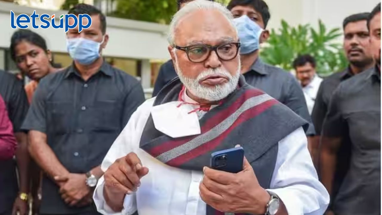 “जरांगेंना कंट्रोल करा…” भुजबळ विधानसभेत स्वतःच्या सरकारला भिडले Chagan Bhujbal On Manoj Jarange