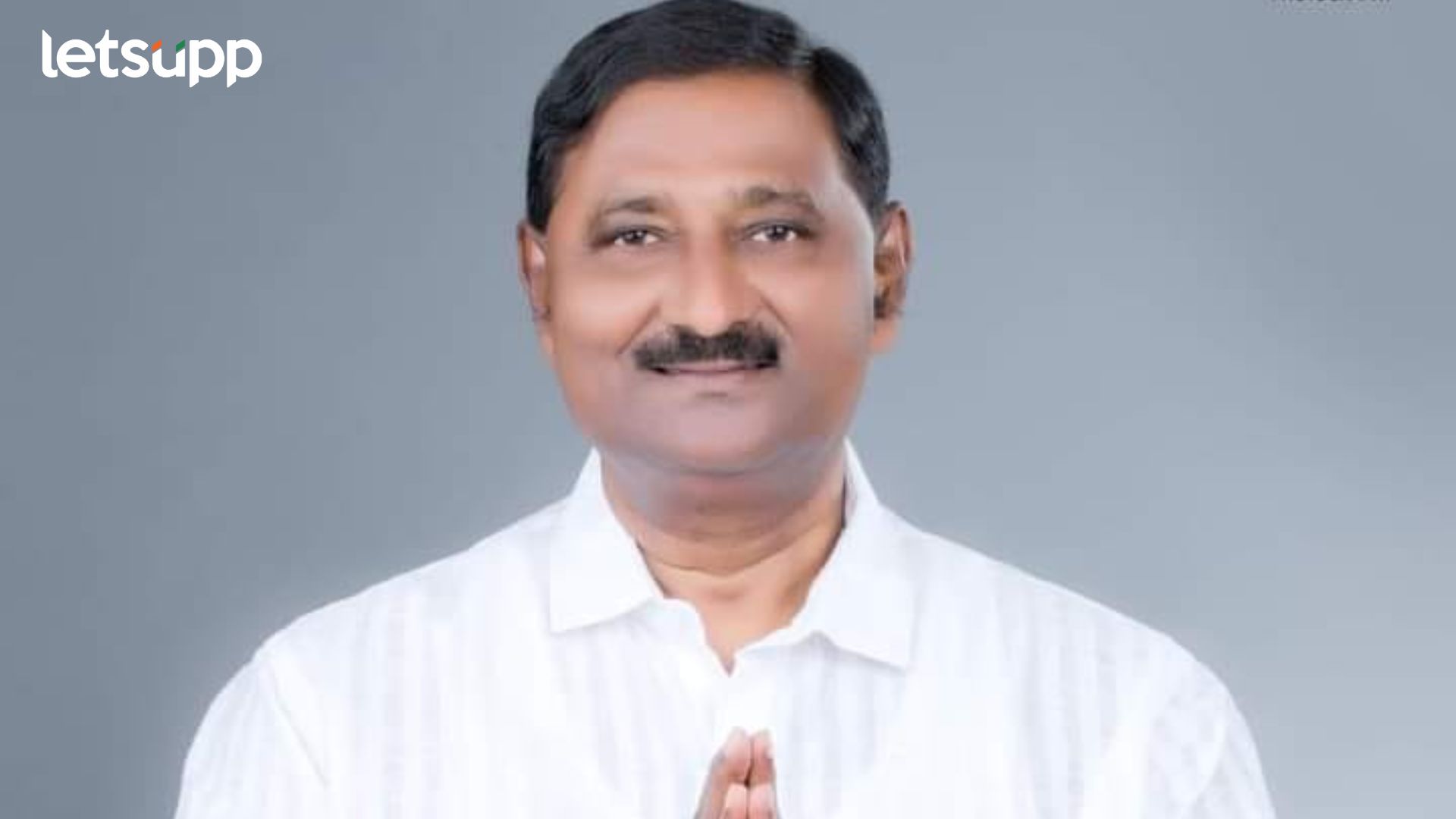 काँग्रेसचे दलित कार्ड : विधान परिषदेला पराभूत झालेल्या चंद्रकांत हांडोरे यांना राज्यसभेची उमेदवारी Chandrakant Handore