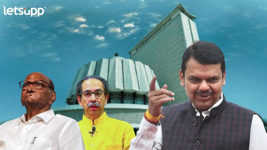Devendra Fadnavis