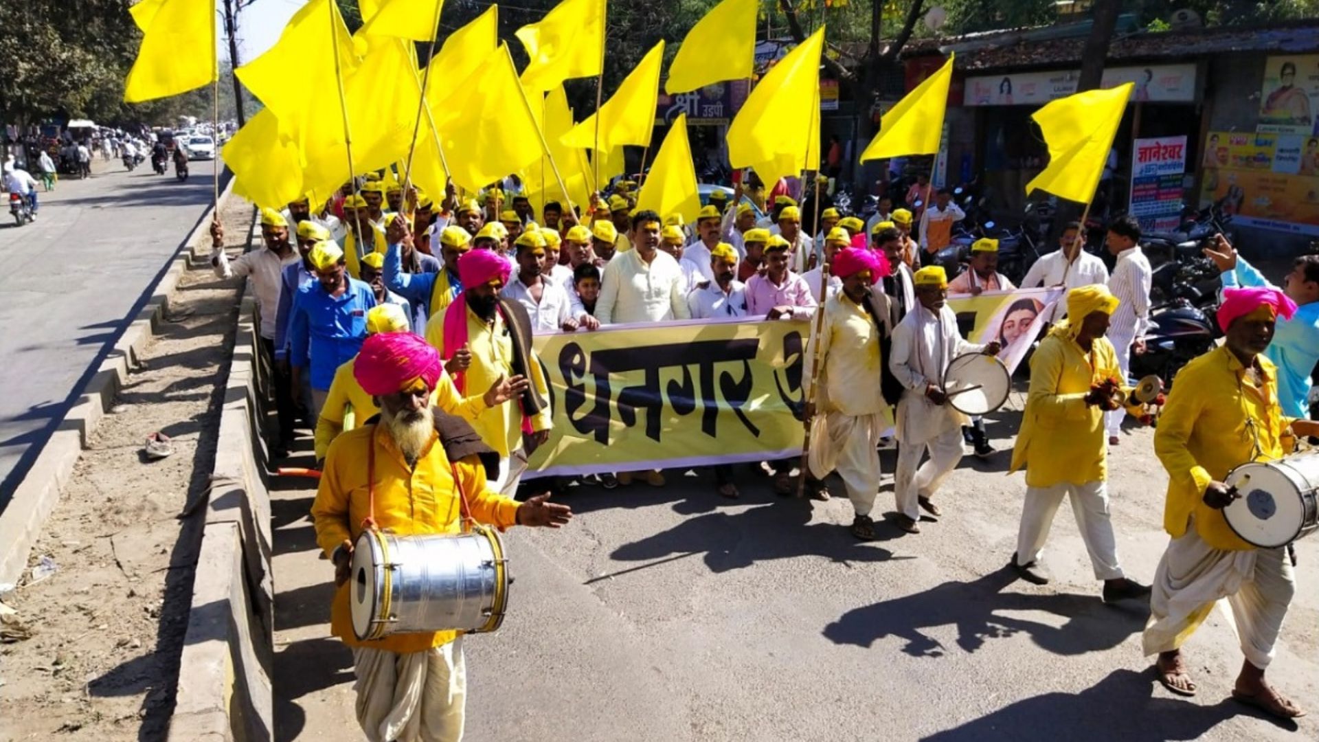 सरकार, कायदेमंडळ अन् आता न्यायालयानेही ‘हात वर’ केले… धनगर आरक्षण प्रश्नाचा पूर्ण इतिहास! Dhangar Reservation