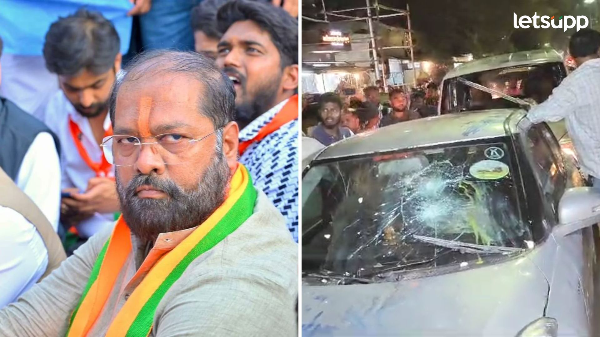 ‘जे बोलतो ते करतोच…!’ अविर्भाव धीरज घाटेंना महागात : पुणे भाजपला केंद्रीय नेत्यांनी झाप-झाप-झापले Dheeraj Ghate