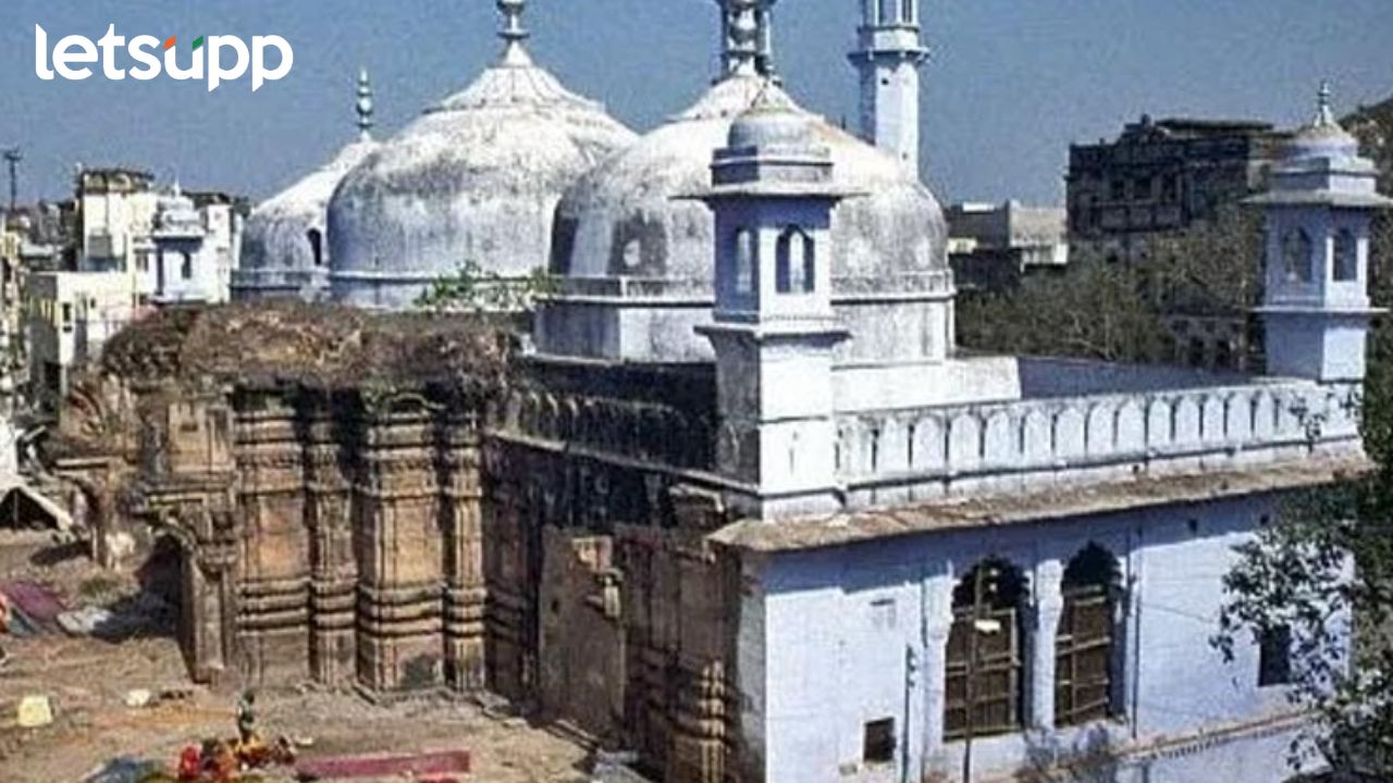 ज्ञानवापी मशीद वाद; तळघरात पूजा करण्याच्या निर्णयाला आव्हान; उच्च न्यायालयात आज सुनावणी Dnyanvyapi