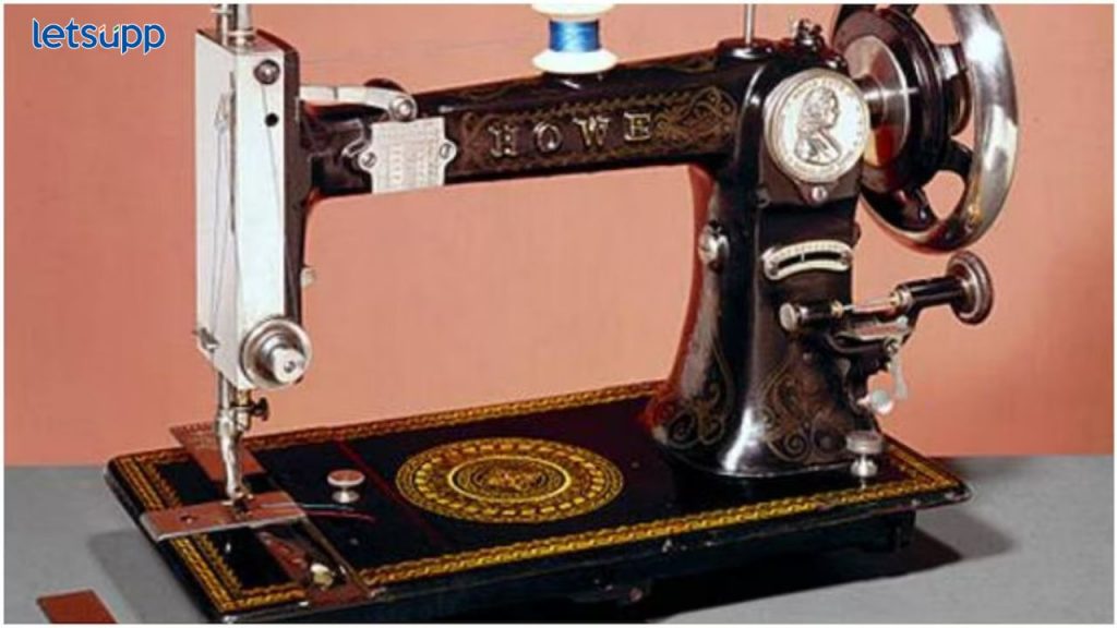 Free Sewing Machine