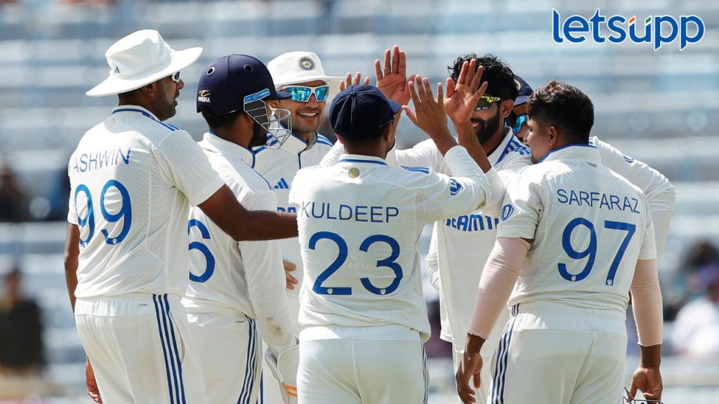 IND VS ENG