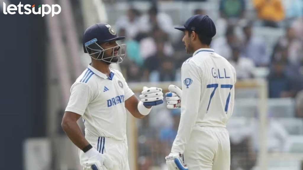 IND vs ENG