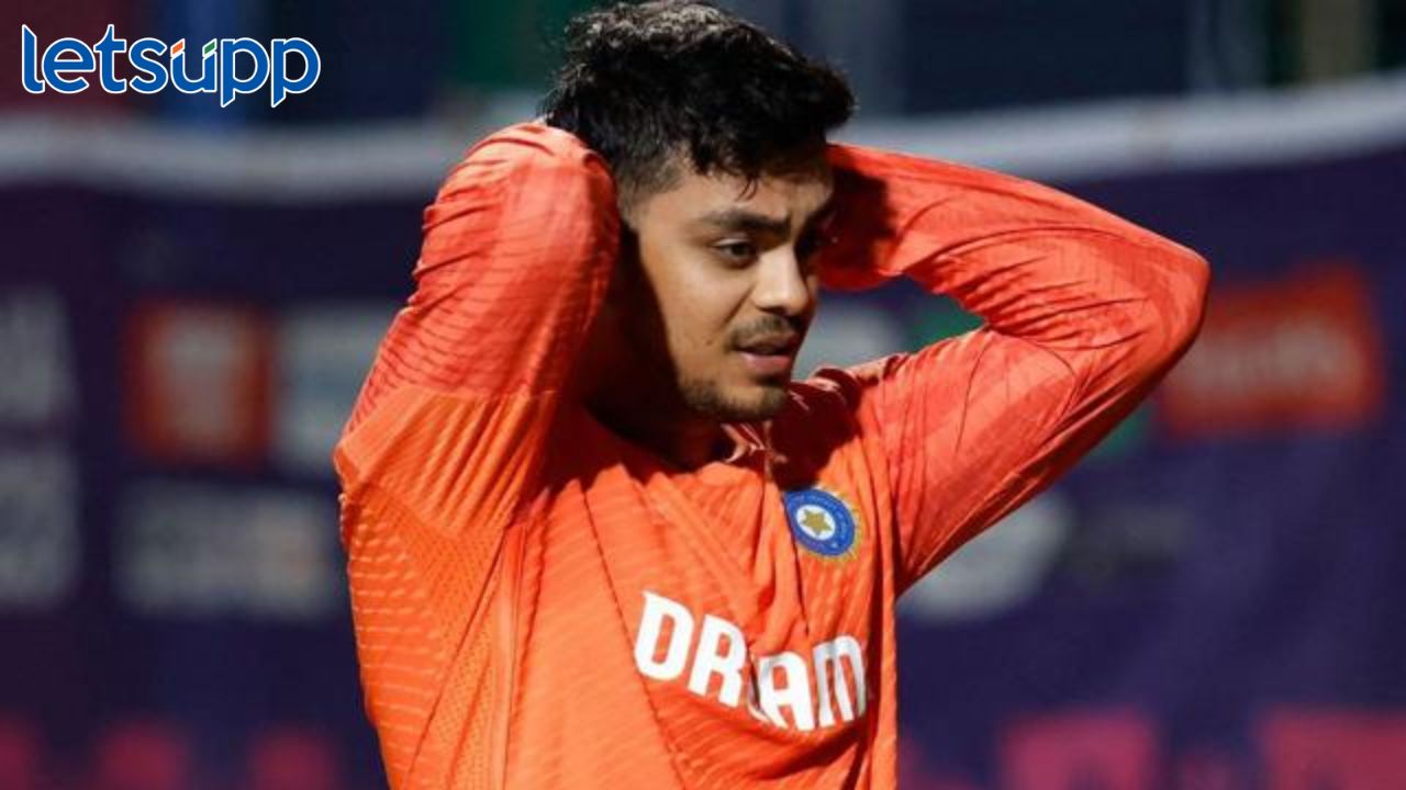 ईशान किशनचे लाड बीसीसीआय खपवून घेणार नाही, कठोर कारवाईचा इशारा Ishan Kishan