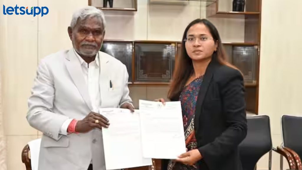 सोरेन सरकारच्या अडचणी वाढल्या, कॉंग्रेसचे १२ आमदार नाराज, 'काँग्रेसचे मंत्र्यांना बदलवा, अन्यथा...'