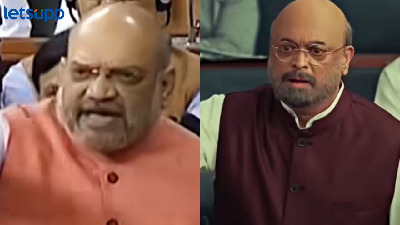 ‘आर्टिकल 370’ मध्ये अमित शाहांची भूमिका साकारतोय ‘हा’ मराठमोळा अभिनेता, चाहत्यांकडून कौतुकाचा वर्षाव Kiran Karmarkar