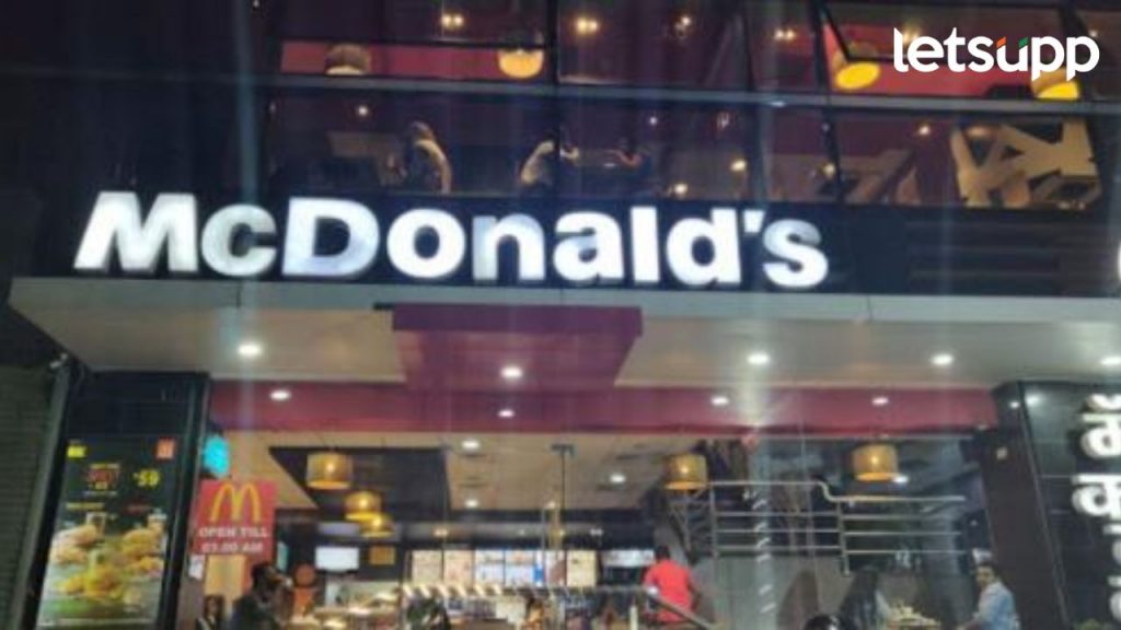 Macdonald