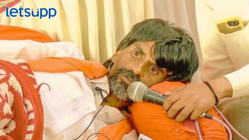 Manoj Jarange Patil