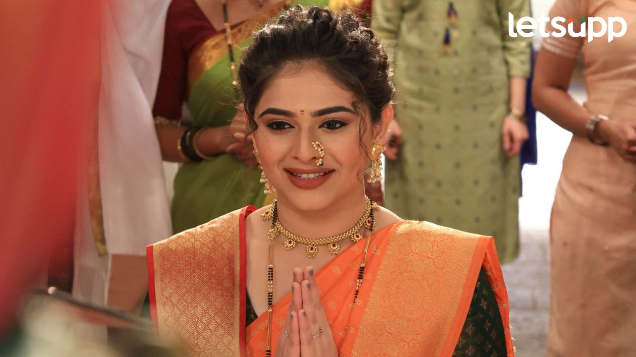 ‘रमा राघव’ मालिकेत दुहेरी धमका, सुरू होणार रमाच्या आयुष्याचा नवा टप्पा Marathi Serial ‘रमा राघव’ मालिकेत दुहेरी धमका, सुरू होणार रमाच्या आयुष्याचा नवा टप्पा