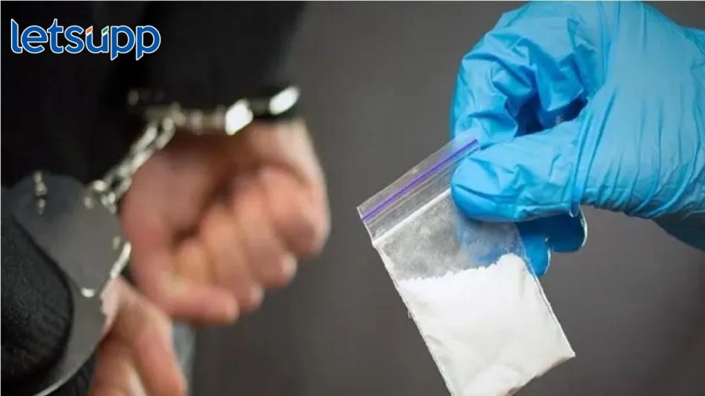 Mephedrone Drug