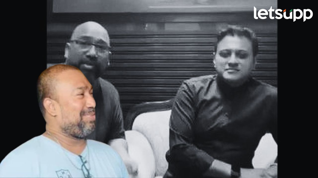 मॉरिसने फायर केलेली बंदुक कोणाची? प्लॅन कसा होता? वाचा A To Z Moris Naronhaa