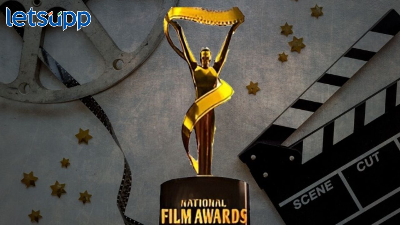 National Film Award: राष्ट्रीय चित्रपट पुरस्कारातून इंदिरा गांधी-नर्गिस दत्त यांची नावं वगळली, असे झाले बदल