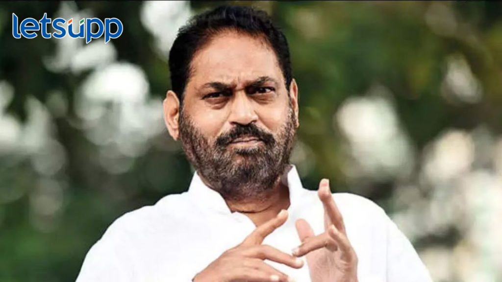 'नागपूर माझा मतदारसंघ, संधी दिली असती तर जिंकलोही असतो'; काँग्रेस नेत्याचं पोटातलं ओठावर आलंच