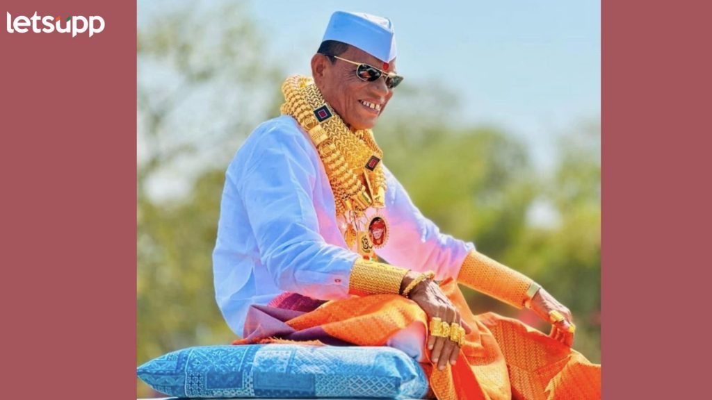 Pandharisheth Phadke