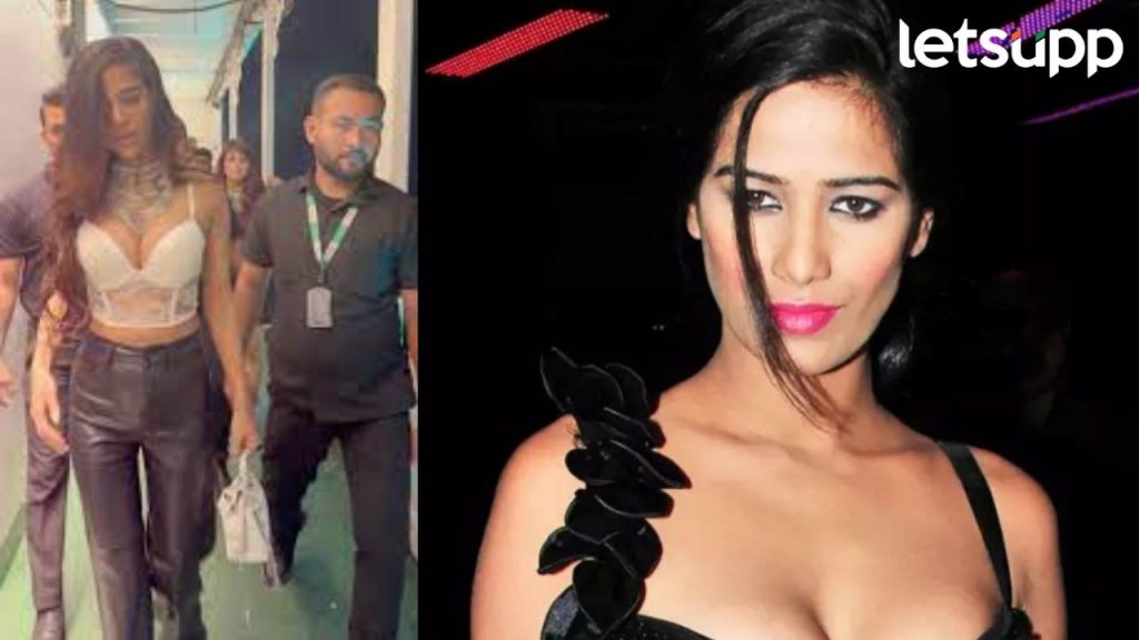 Poonam Pandey च्या निधनावर बॉडीगार्डचा धक्कादायक खुलासा; शेवटचं घरी सोडलं तेव्हा मॅडम...