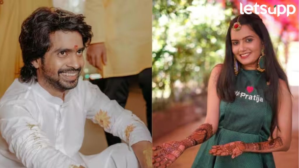 Prathmesh Parab Wedding : प्रथमेश-क्षितीजाची लगीनघाई सुरू, हळदीचे फोटो आले समोर