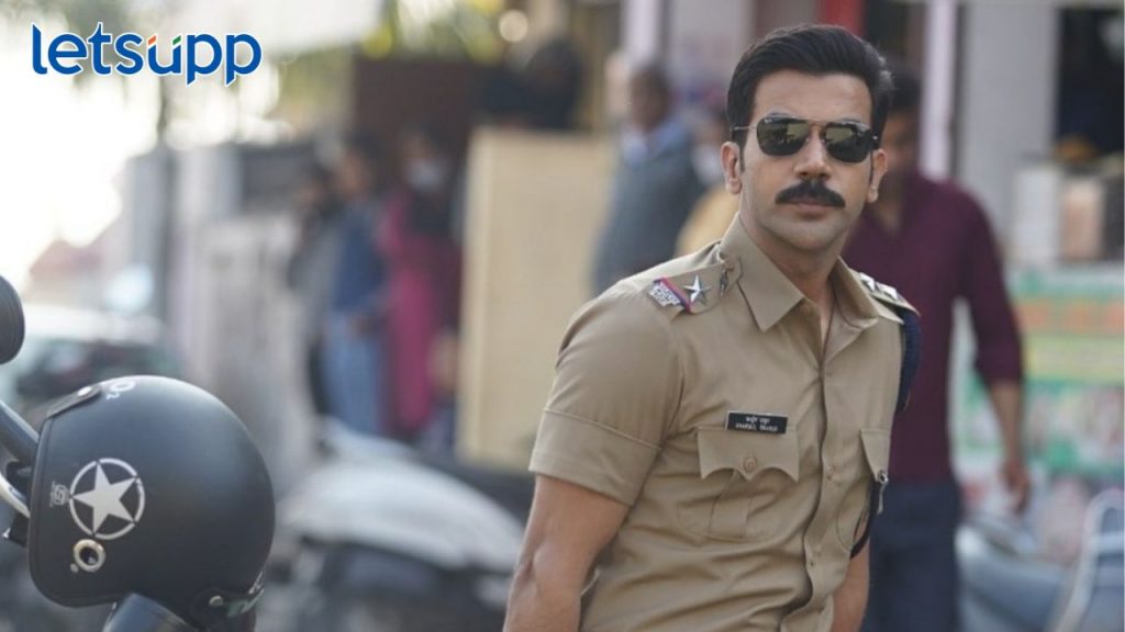 Rajkumar Rao