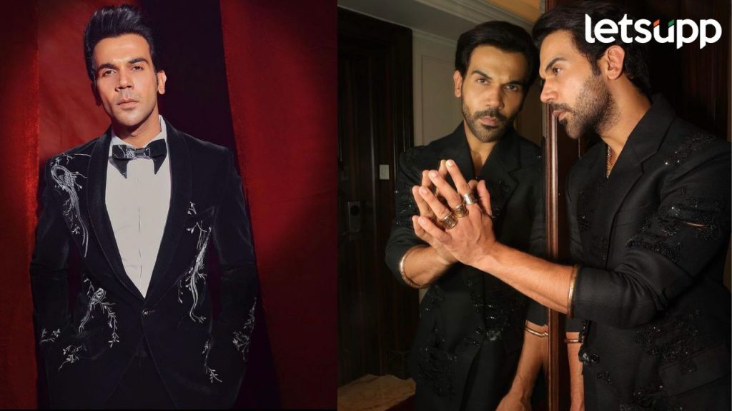 Rajkumar Rao ठरतोय बॉलीवुड दिग्दर्शकांची पहिली पसंती, हे आहे कारण...
