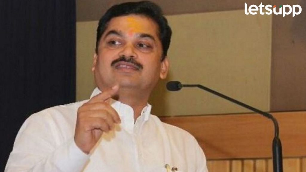विखेंचे आदेश, प्रशासनाची डोळेझाक, आता राम शिंदेच मैदानात; आजपासून करणार उपोषण