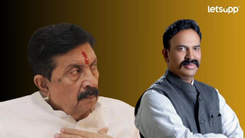 Ramraje Naik Nimbalkar